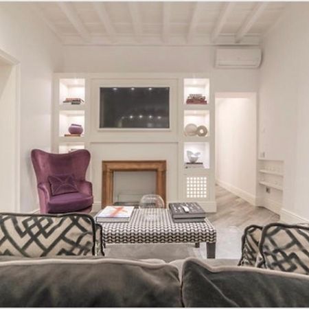 Reale Luxury Home Rzym Zewnętrze zdjęcie