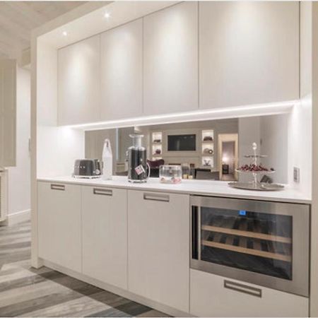 Reale Luxury Home Rzym Zewnętrze zdjęcie