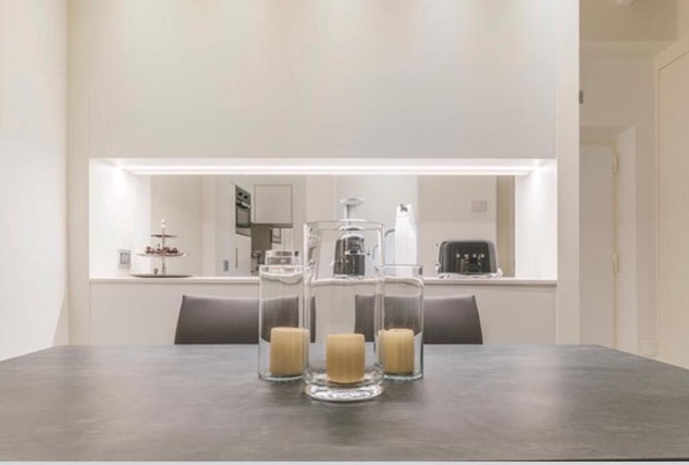 Reale Luxury Home Rzym Zewnętrze zdjęcie