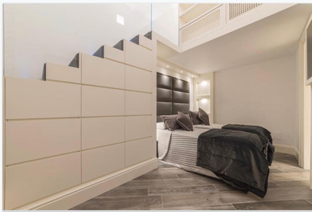 Reale Luxury Home Rzym Zewnętrze zdjęcie