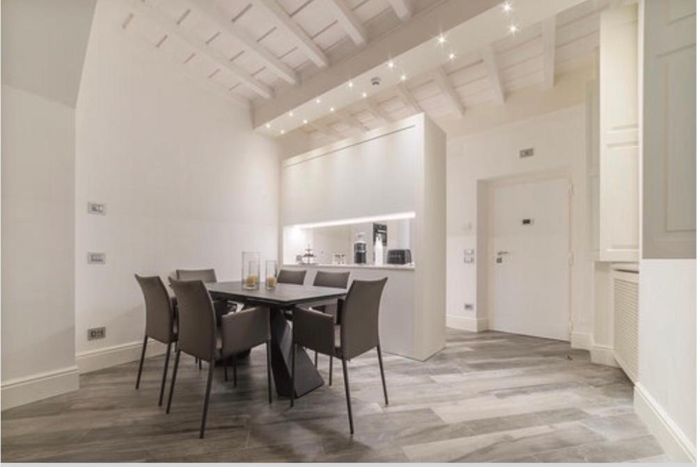 Reale Luxury Home Rzym Zewnętrze zdjęcie