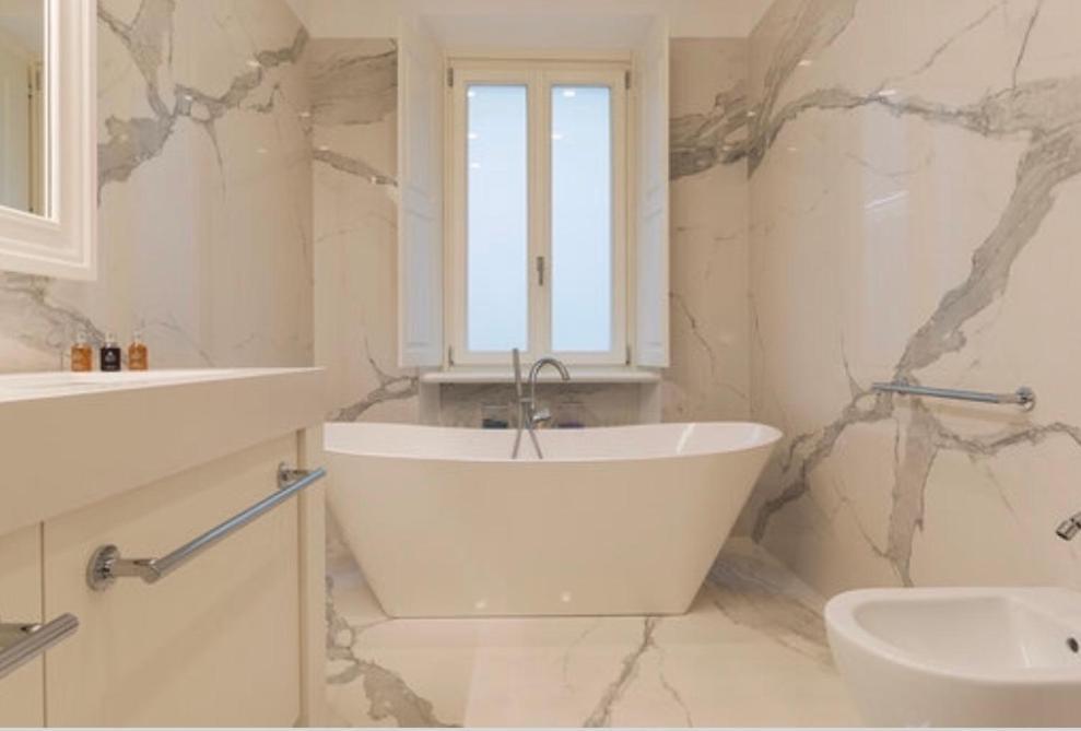 Reale Luxury Home Rzym Zewnętrze zdjęcie
