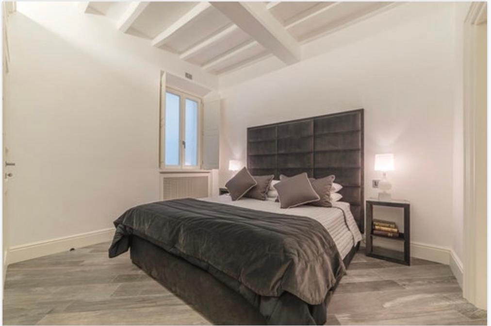 Reale Luxury Home Rzym Zewnętrze zdjęcie
