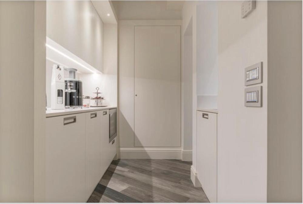 Reale Luxury Home Rzym Zewnętrze zdjęcie