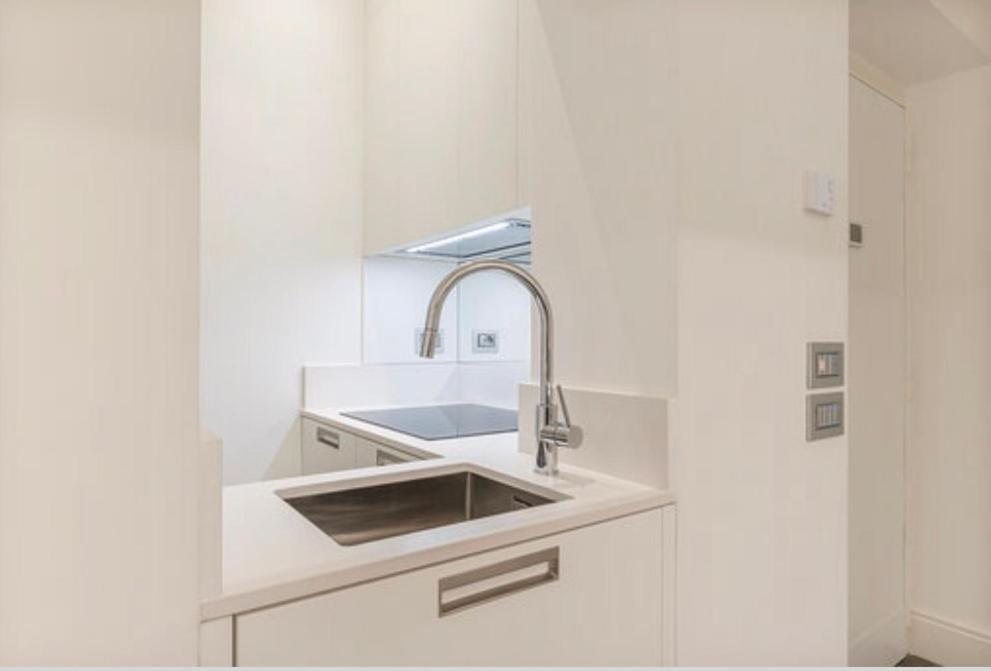 Reale Luxury Home Rzym Zewnętrze zdjęcie