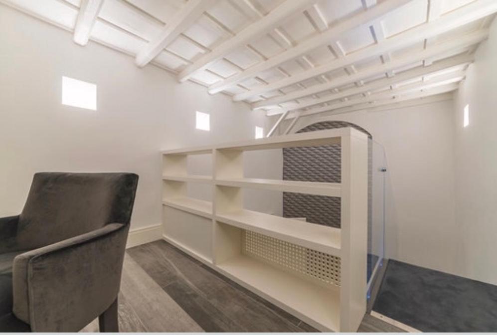 Reale Luxury Home Rzym Zewnętrze zdjęcie