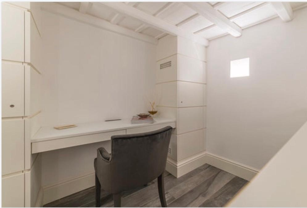 Reale Luxury Home Rzym Zewnętrze zdjęcie