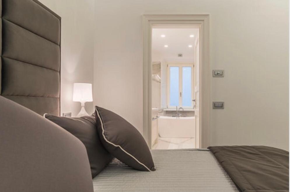 Reale Luxury Home Rzym Zewnętrze zdjęcie