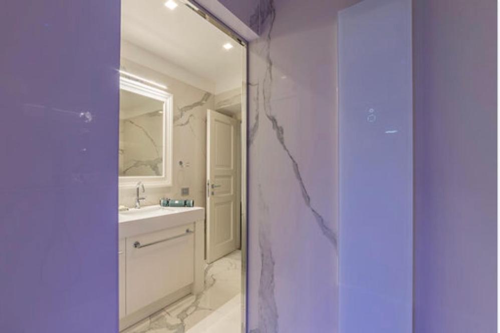 Reale Luxury Home Rzym Zewnętrze zdjęcie