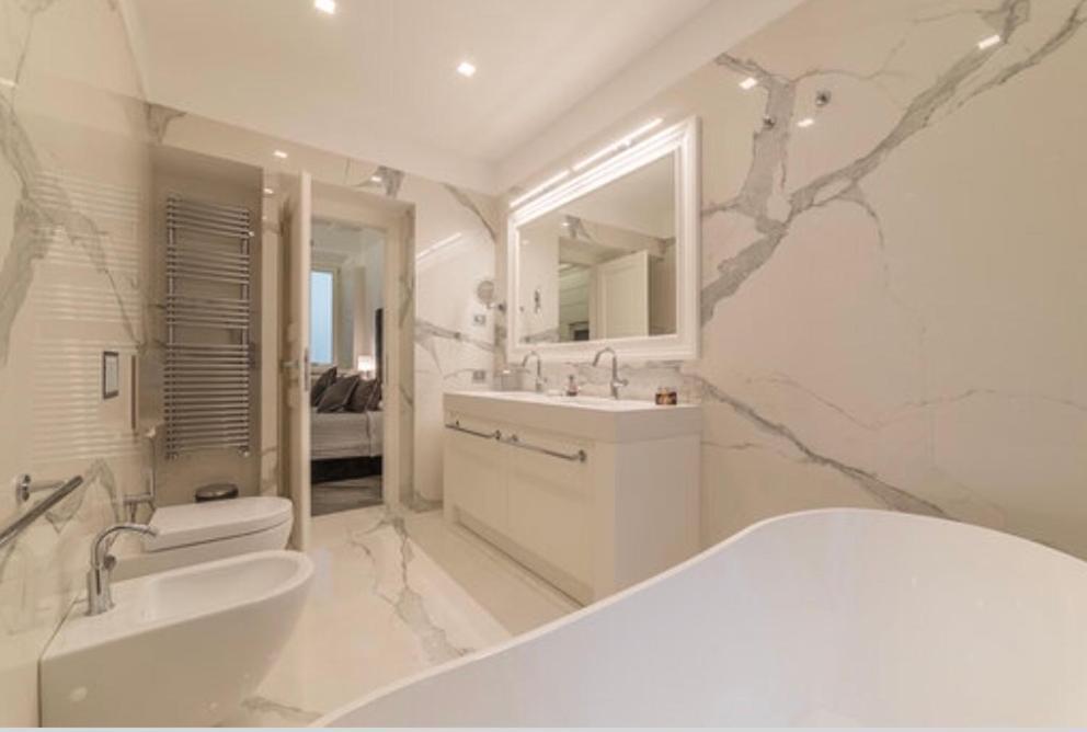 Reale Luxury Home Rzym Zewnętrze zdjęcie
