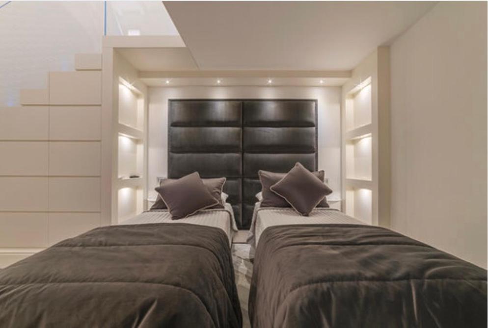 Reale Luxury Home Rzym Zewnętrze zdjęcie