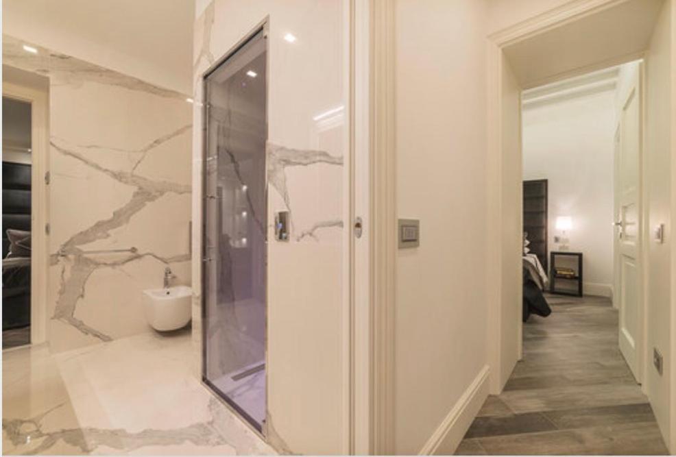 Reale Luxury Home Rzym Zewnętrze zdjęcie