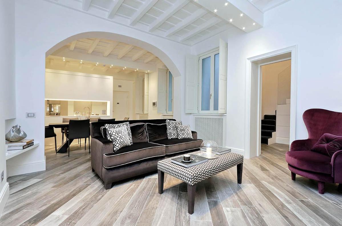 Reale Luxury Home Rzym Zewnętrze zdjęcie